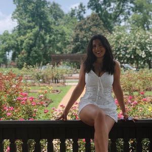 Meet your Posher, Pricilla